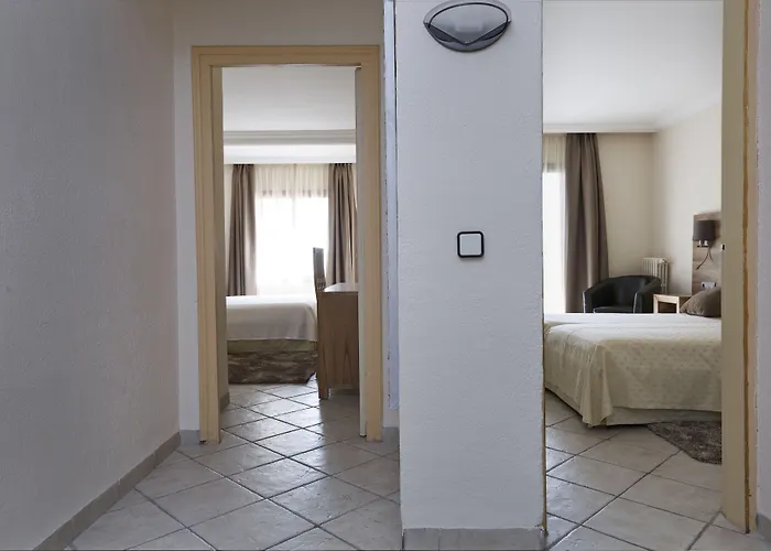 Hotel Cap Roig & Spa By Brava Hoteles